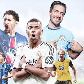 德天空：凯恩参加了拜仁最后一练，若一切顺利他将出战皇马